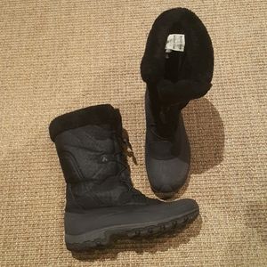 Kamik snow boots